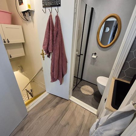 Mormors Basseng Appartement Kristiansand Buitenkant foto