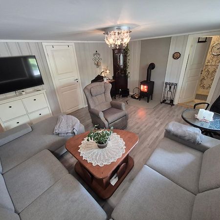 Mormors Basseng Appartement Kristiansand Buitenkant foto