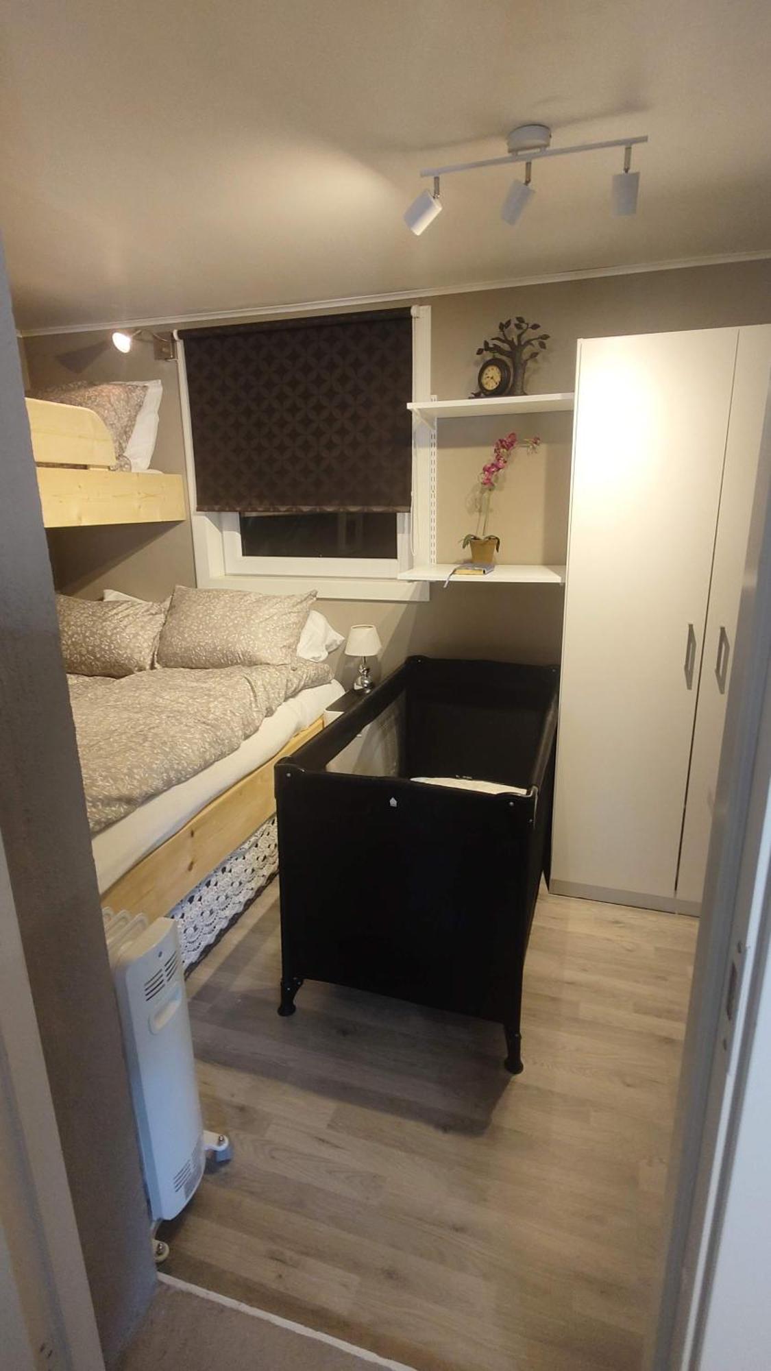 Mormors Basseng Appartement Kristiansand Buitenkant foto