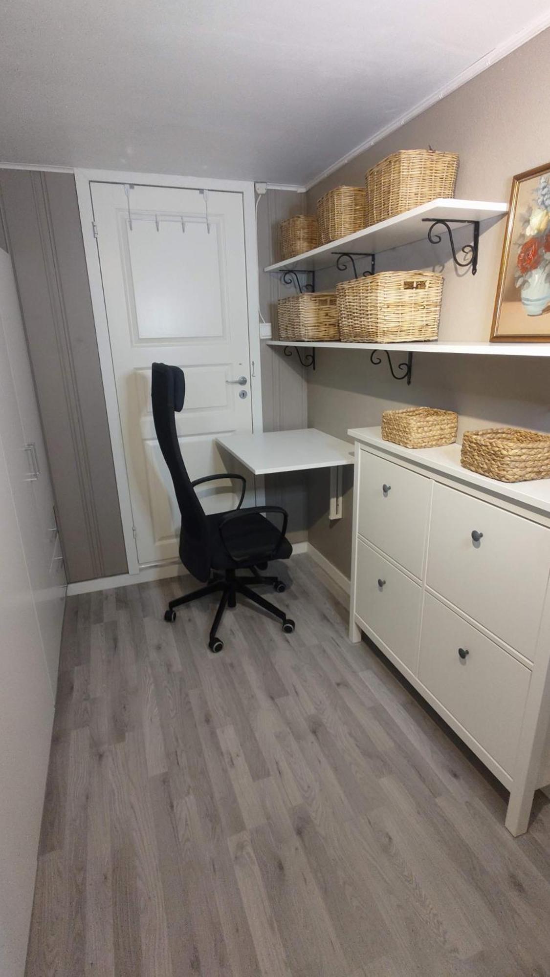 Mormors Basseng Appartement Kristiansand Buitenkant foto