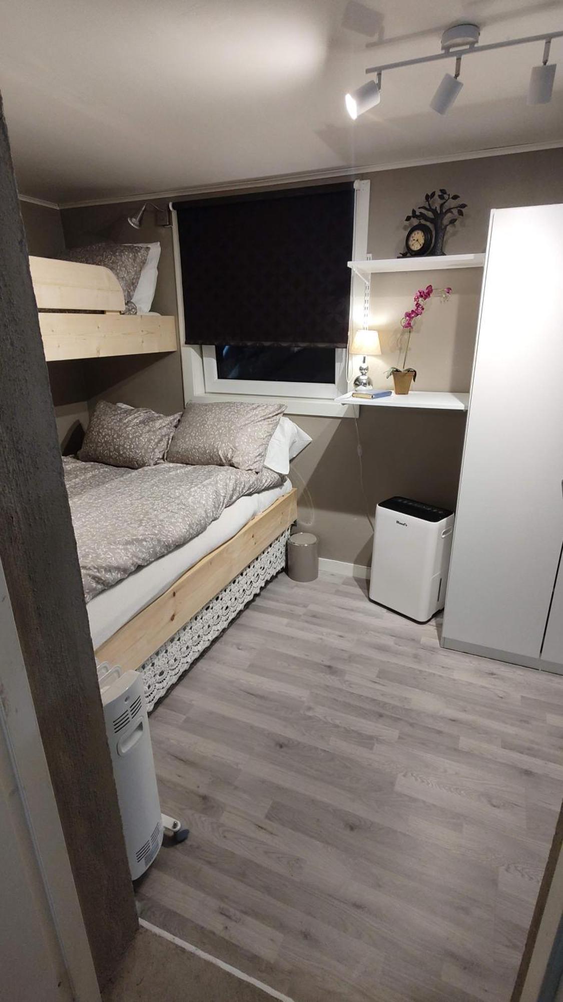 Mormors Basseng Appartement Kristiansand Buitenkant foto