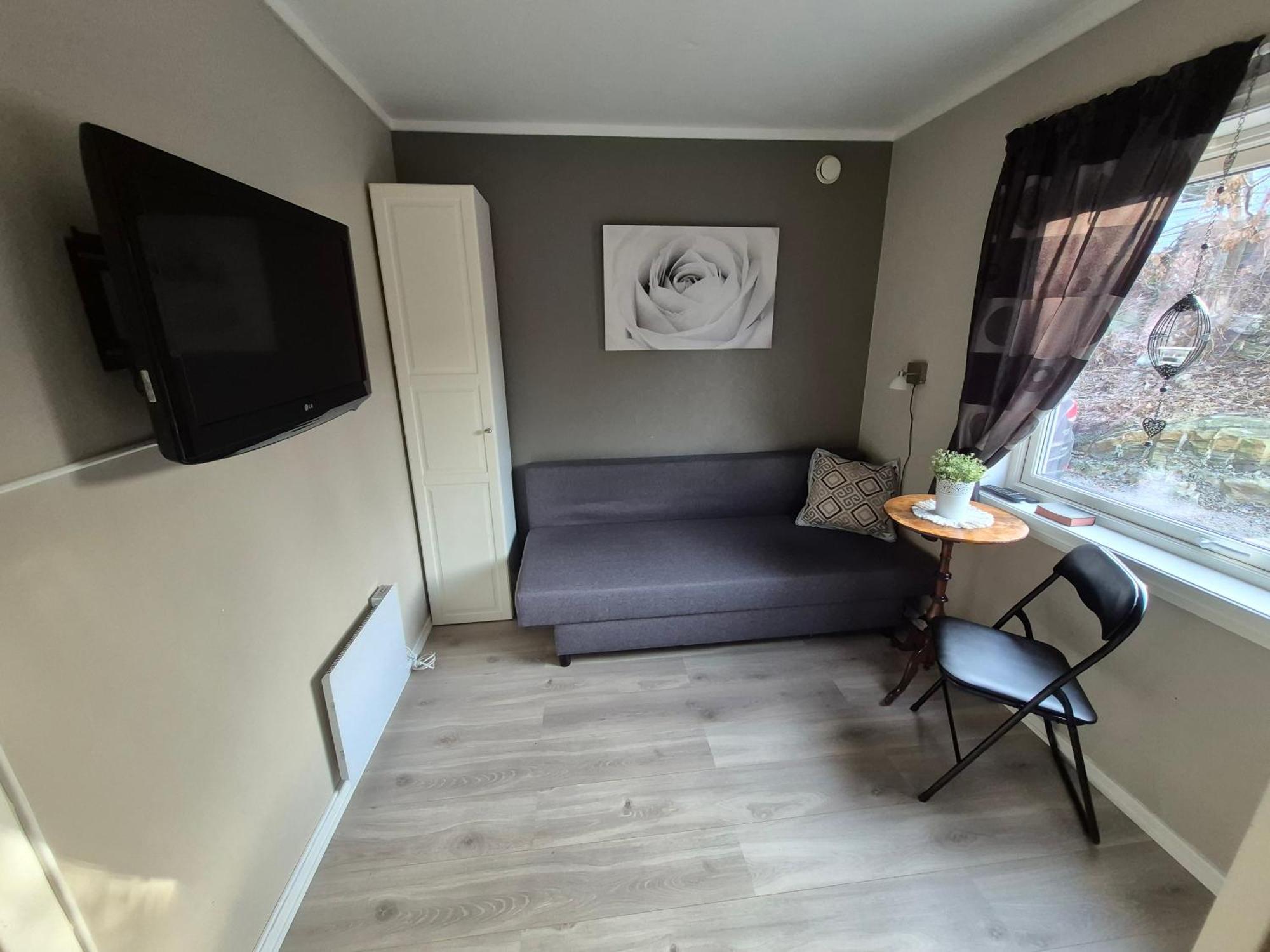 Mormors Basseng Appartement Kristiansand Buitenkant foto
