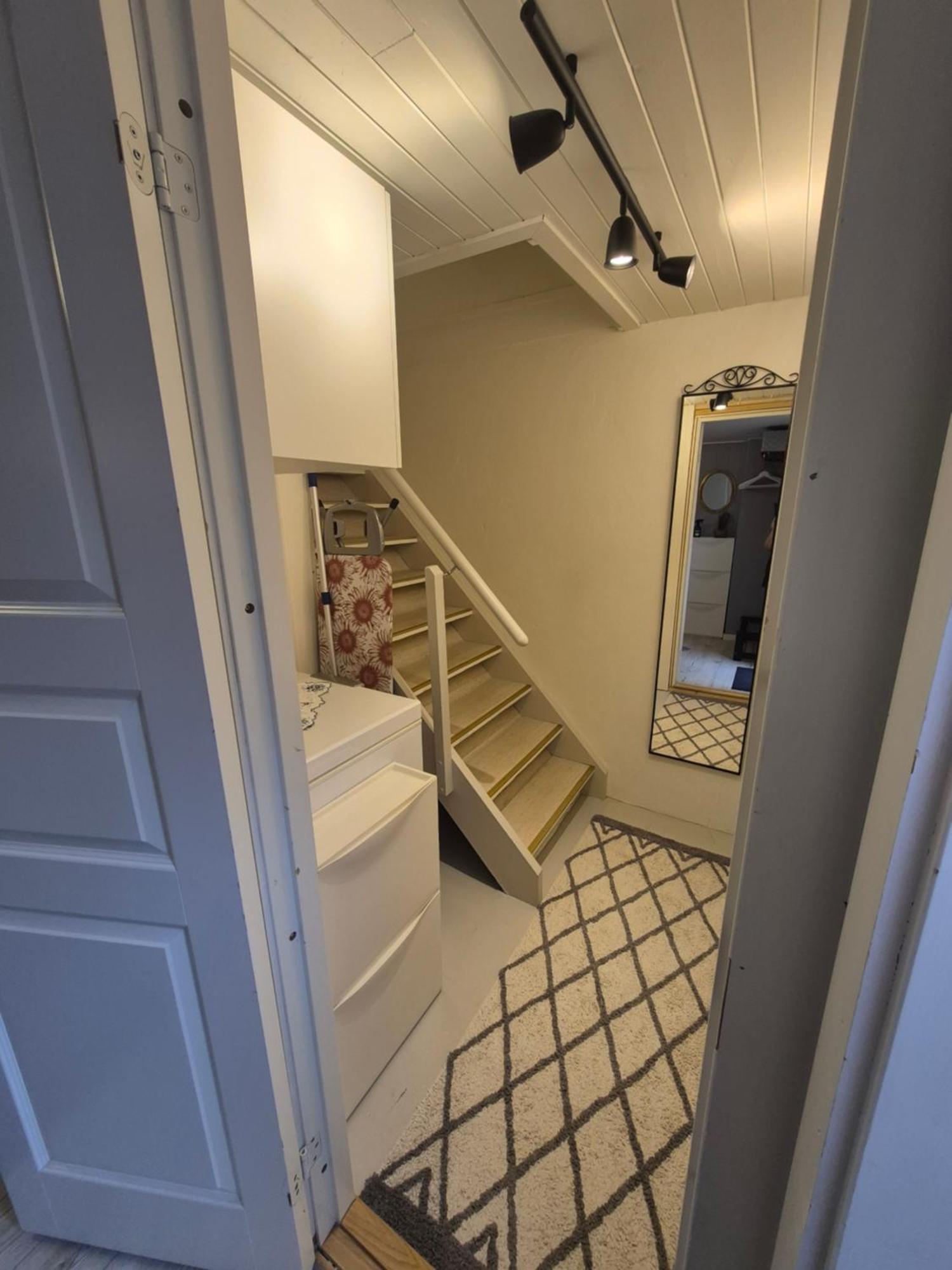 Mormors Basseng Appartement Kristiansand Buitenkant foto