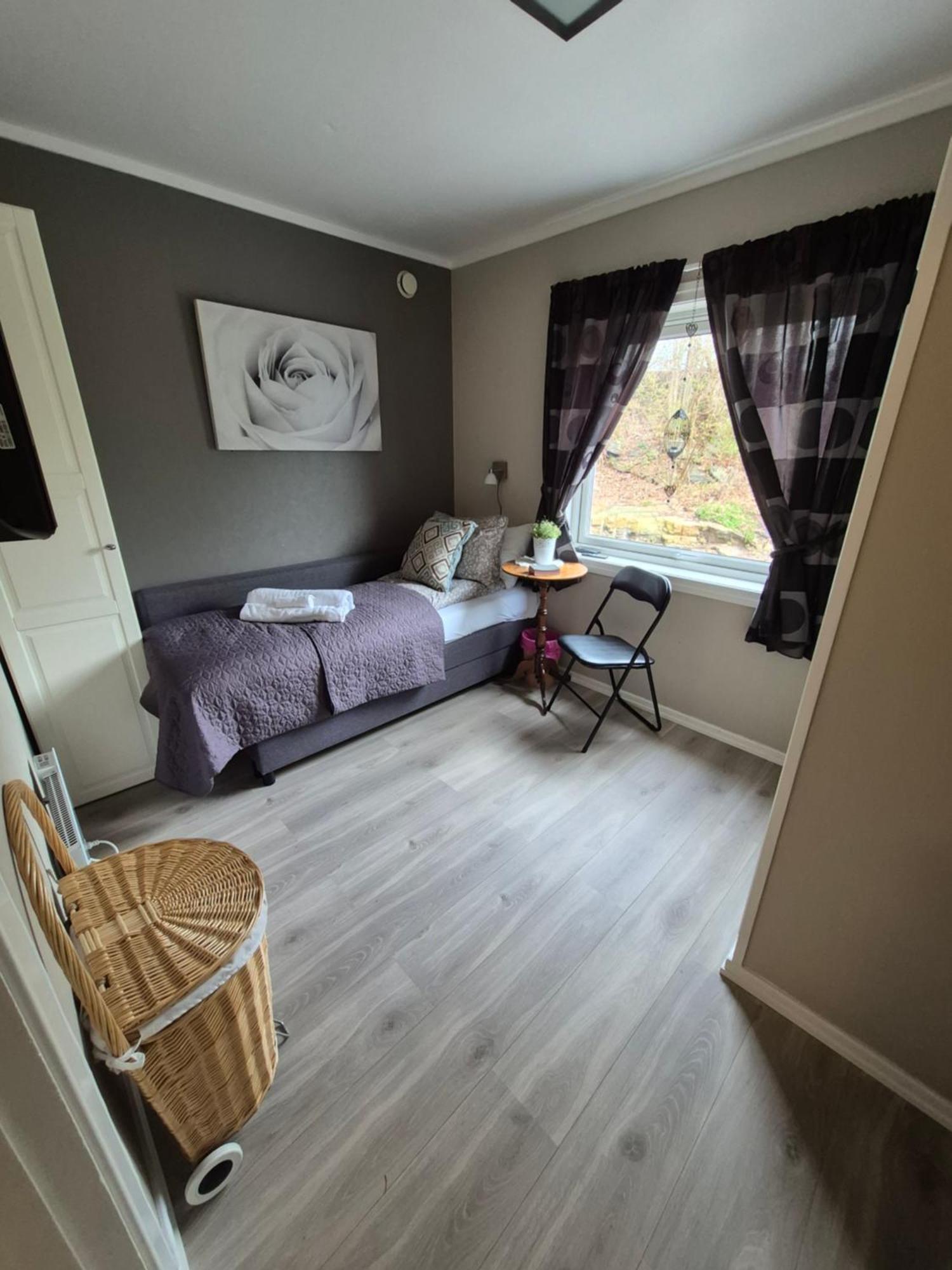 Mormors Basseng Appartement Kristiansand Buitenkant foto