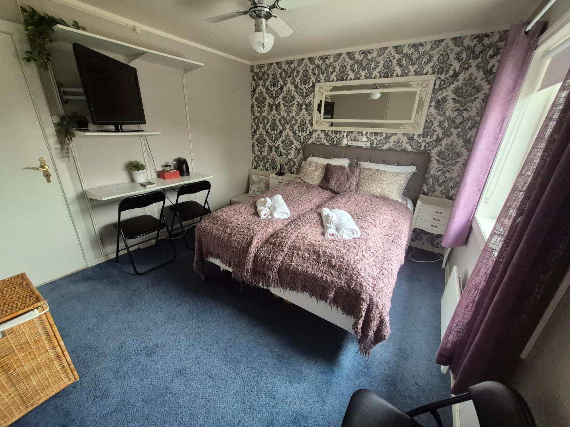 Mormors Basseng Appartement Kristiansand Buitenkant foto