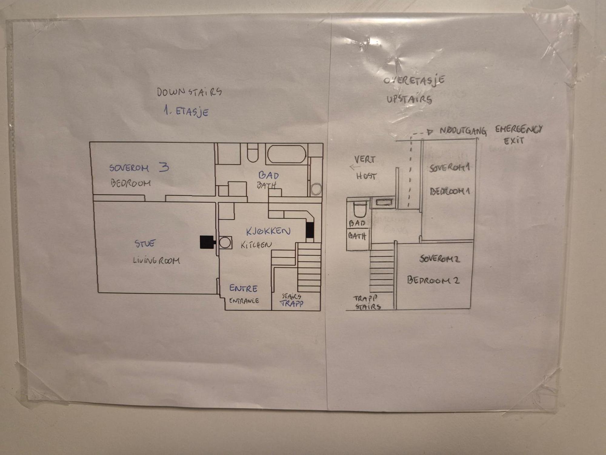 Mormors Basseng Appartement Kristiansand Buitenkant foto