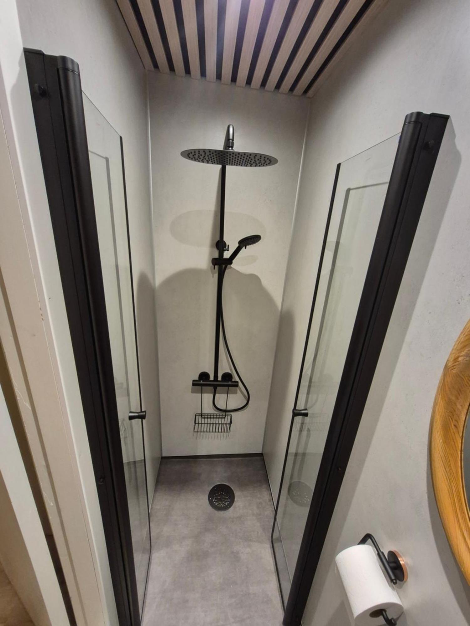 Mormors Basseng Appartement Kristiansand Buitenkant foto